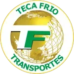 Ícone da TECA FRIO  TRANSPORTE E ARMAZENAGEM DE CARGAS LTDA