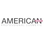 Ícone da AMERICAN DESIRE PROFESSIONAL COSMETICOS LTDA