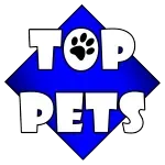 Ícone da TOP PETS LTDA