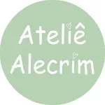 Ícone da ALECRIM ATELIE ENXOVAL DE BEBE LTDA