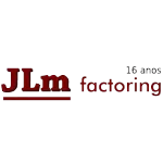 Ícone da JLM FACTORING LTDA