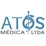 Ícone da ATOS MEDICA COMERCIO E REPRESENTACAO DE PRODUTOS MEDICOS HOSPITALARES LTDA