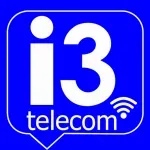 Ícone da I3 TELECOM TELECOMUNICACOES LTDA