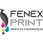 Ícone da FENEX PRINT GRAFICA E COMUNICACAO LTDA