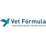 Ícone da VET  FORMULA FARMACIA DE MANIPULACAO VETERINARIA LTDA