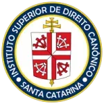 Ícone da INSTITUTO SUPERIOR DE DIREITO CANONICO SANTA CATARINA  ISDCSC