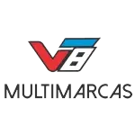 Ícone da V8 MULTIMARCAS LTDA