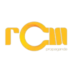 Ícone da RCM PROPAGANDA E PROMOCOES LTDA