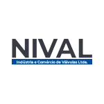 Ícone da NIVAL INDUSTRIA E COMERCIO IMPORTACAO E EXPORTACAO DE VALVULAS LTDA