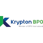 Ícone da KRYPTON SERVICOS CONTABEIS SS