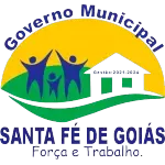 SANTA FE DE GOIAS PREFEITURA MUNICIPAL GAB DO PREFEITO