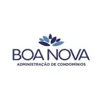 Ícone da BOA NOVA ASSESSORIA EM GESTAO DE BENS E IMOVEIS LTDA