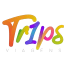 Ícone da TR1PS AGENCIA DE VIAGENS E TURISMO LTDA