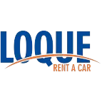 Ícone da LOQUE RENT A CAR LOCADORA DE VEICULOS LTDA