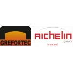 Ícone da GREFORTEC FORNOS INDUSTRIAIS E TRATAMENTO TERMICO LTDA