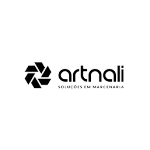 Ícone da ARTNALIINDUSTRIA E COMERCIO DE MOVEIS LTDA