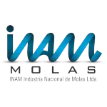 Ícone da INAM INDUSTRIA NACIONAL DE MOLAS LTDA