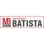 Ícone da METALURGICA BATISTA LTDA