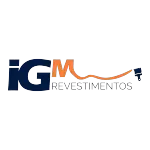 Ícone da IGM REVESTIMENTOS LTDA