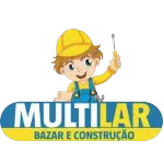 Ícone da MULTIOBRAS COMERCIO DE MATERIAL DE CONSTRUCAO LTDA