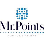 MR POINTS PONTOS E MILHAS