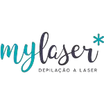 Ícone da MY LASER DEPILACAO E ESTETICA LTDA