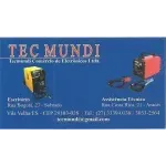 TECMUNDI COMERCIO DE ELETRONICOS LTDA