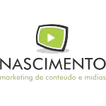 Ícone da NASCIMENTO MARKETING DE CONTEUDO E MIDIAS LTDA