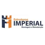 ESTRUTURAS IMPERIAL MONTAGENS E MANUTENCAO