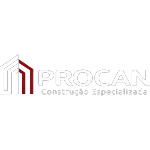 Ícone da PROCAN SERVICOS DE CONSTRUCAO CIVIL LTDA