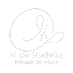 Ícone da M DE MADEIRA MOVEIS RUSTICOS LTDA