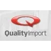 Ícone da QUALITY IMPORT  IMPORTACAO E EXPORTACAO LTDA