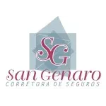 SAN GENARO CORRETORA