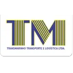 Ícone da TRANSMARINHO TRANSPORTES E LOGISTICA LTDA