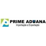 Ícone da PRIME ADUANA IMPORTACAO  EXPORTACAO LTDA