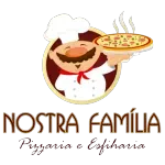 Ícone da PIZZARIA E ESFIHARIA NOSTRA FAMILIA LTDA