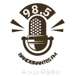 Ícone da ASSOCIACAO COMUNITARIA DE RADIO FM BANDEIRANTES