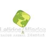 Ícone da CLINICA VETERINARIA LATIDOS E MIADOS LTDA