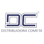 Ícone da DISTRIBUIDORA COMETA LTDA