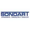 Ícone da SONDART SONDAGENS FUNDACOES E SERVICOS LTDA