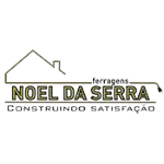 Ícone da FERRAGENS NOEL DA SERRA LTDA