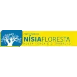 PREFEITURA MUNICIPAL DE NISIA FLORESTA