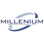 Ícone da MILLENIUM INDUSTRIA METALURGICA LIMITADA