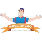 Ícone da SUPERMERCADO NOVA OPCAO LTDA