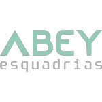 Ícone da ABEY COMERCIAL E SERVICOS DE ESQUADRIAS LTDA