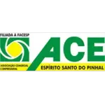 Ícone da ASSOCIACAO COMERCIAL E EMPRESARIAL DE ESPIRITO SANTO DO PINHAL