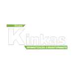 GRUPO KINKAS DEDETIZACAO