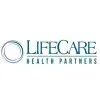 Ícone da LIFECARE COMERCIO DE PRODUTOS HOSPITALARES LTDA