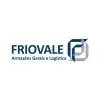 Ícone da FRIOVALE OLIMPIA OPERADORA LOGISTICA LTDA