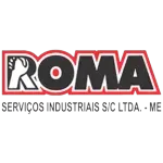 Ícone da ROMA SERVICOS INDUSTRIAIS LTDA